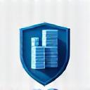 Icono representativo de Gestión de Activos con simbolismo de protección